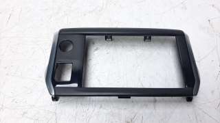 Recambio de moldura para peugeot 2008 (--.2013) 2013-2019 1.6 blue-hdi fap referencia OEM IAM 1131153XVV  