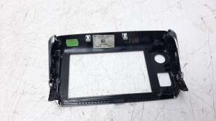 Recambio de moldura para peugeot 2008 (--.2013) 2013-2019 1.6 blue-hdi fap referencia OEM IAM 1131153XVV   2