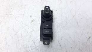 Recambio de interruptor para peugeot 2008 (--.2013) 2013-2019 1.6 blue-hdi fap referencia OEM IAM 98097243XU  