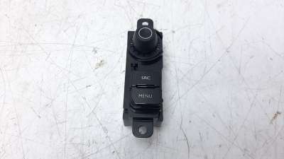 Recambio de interruptor para peugeot 2008 (--.2013) 2013-2019 1.6 blue-hdi fap referencia OEM IAM 98097243XU  