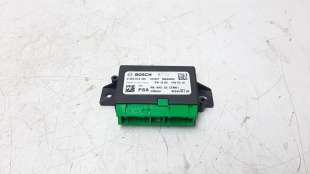 Recambio de modulo electronico para peugeot 2008 (--.2013) 2013-2019 1.6 blue-hdi fap referencia OEM IAM 9824532180 0263014165 