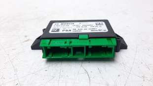 Recambio de modulo electronico para peugeot 2008 (--.2013) 2013-2019 1.6 blue-hdi fap referencia OEM IAM 9824532180 0263014165  2