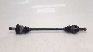 Recambio de transmision trasera derecha para bmw serie 3 lim. (f30) 2011-2015 318d referencia OEM IAM 33207597682 B1205 T68544