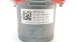 Recambio de abs para mercedes-benz clase glb (bm 247) 2019- 1.3 cat referencia OEM IAM A1779006207 0265295034 