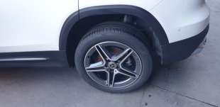 Recambio de amortiguador trasero izquierdo para mercedes-benz clase glb (bm 247) 2019- 1.3 cat referencia OEM IAM 2473209603  