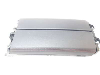 Recambio de apoyabrazos central para mercedes-benz clase glb (bm 247) 2019- 1.3 cat referencia OEM IAM 17768062039H15  