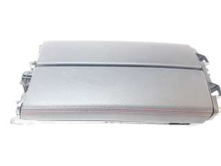 Recambio de apoyabrazos central para mercedes-benz clase glb (bm 247) 2019- 1.3 cat referencia OEM IAM 17768062039H15  