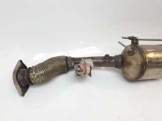 Recambio de catalizador para mercedes-benz clase glb (bm 247) 2019- 1.3 cat referencia OEM IAM A2474914400  