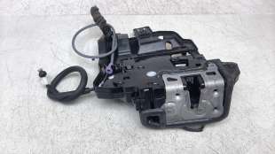 Recambio de cerradura puerta trasera derecha para mercedes-benz clase glb (bm 247) 2019- 1.3 cat referencia OEM IAM 0997302801 A