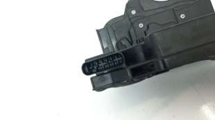 Recambio de cerradura puerta trasera izquierda para mercedes-benz clase glb (bm 247) 2019- 1.3 cat referencia OEM IAM A099730270 2