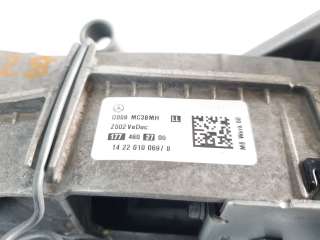 Recambio de columna direccion para mercedes-benz clase glb (bm 247) 2019- 1.3 cat referencia OEM IAM 1774602700  