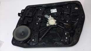 Recambio de elevalunas delantero derecho para mercedes-benz clase glb (bm 247) 2019- 1.3 cat referencia OEM IAM A2477202006  
