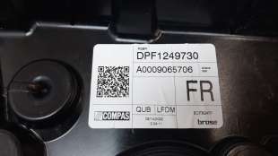 Recambio de elevalunas delantero derecho para mercedes-benz clase glb (bm 247) 2019- 1.3 cat referencia OEM IAM A2477202006   2