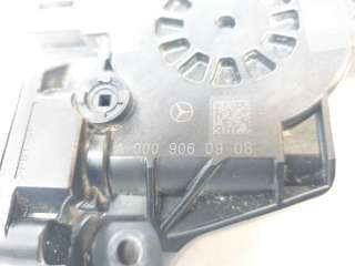 Recambio de motor elevalunas trasero derecho para mercedes-benz clase glb (bm 247) 2019- 1.3 cat referencia OEM IAM A0009060908 