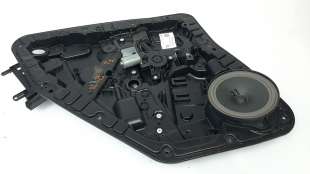 Recambio de elevalunas trasero izquierdo para mercedes-benz clase glb (bm 247) 2019- 1.3 cat referencia OEM IAM A2477300503  