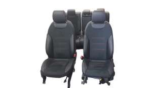 Recambio de juego asientos completo para mercedes-benz clase glb (bm 247) 2019- 1.3 cat referencia OEM IAM A1779108901  