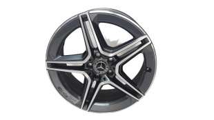 Recambio de llanta para mercedes-benz clase glb (bm 247) 2019- 1.3 cat referencia OEM IAM 2474011500 19PULGADAS 