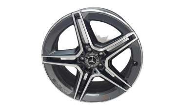 Recambio de llanta para mercedes-benz clase glb (bm 247) 2019- 1.3 cat referencia OEM IAM 2474011500 19PULGADAS 