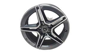 Recambio de llanta para mercedes-benz clase glb (bm 247) 2019- 1.3 cat referencia OEM IAM 2474011500 19PULGADAS 