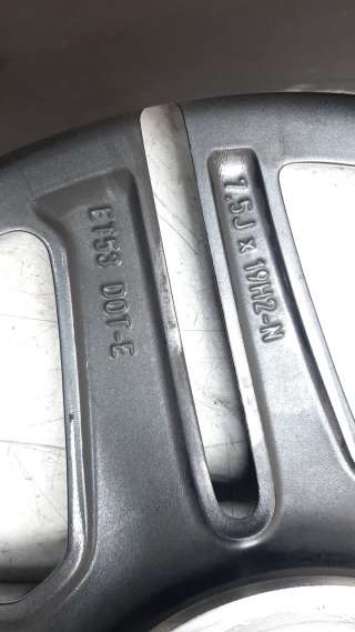 Recambio de llanta para mercedes-benz clase glb (bm 247) 2019- 1.3 cat referencia OEM IAM 2474011500 19PULGADAS 