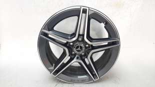 Recambio de llanta para mercedes-benz clase glb (bm 247) 2019- 1.3 cat referencia OEM IAM 2474011500  