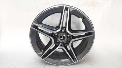 Recambio de llanta para mercedes-benz clase glb (bm 247) 2019- 1.3 cat referencia OEM IAM 2474011500  