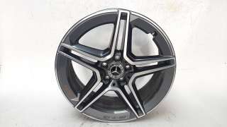 Recambio de llanta para mercedes-benz clase glb (bm 247) 2019- 1.3 cat referencia OEM IAM 2474011500  