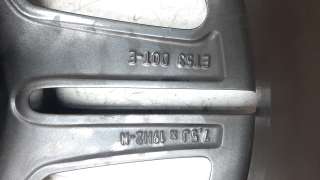 Recambio de llanta para mercedes-benz clase glb (bm 247) 2019- 1.3 cat referencia OEM IAM 2474011500  