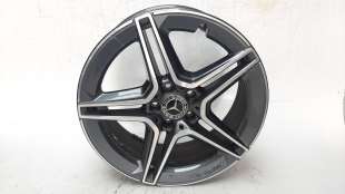Recambio de llanta para mercedes-benz clase glb (bm 247) 2019- 1.3 cat referencia OEM IAM 2474011500  