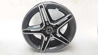 Recambio de llanta para mercedes-benz clase glb (bm 247) 2019- 1.3 cat referencia OEM IAM 2474011500  