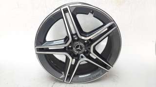 Recambio de llanta para mercedes-benz clase glb (bm 247) 2019- 1.3 cat referencia OEM IAM 2474011500  