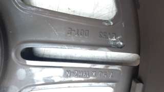 Recambio de llanta para mercedes-benz clase glb (bm 247) 2019- 1.3 cat referencia OEM IAM 2474011500  