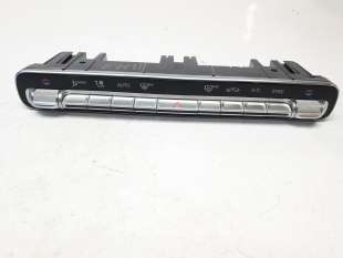 Recambio de mando climatizador para mercedes-benz clase glb (bm 247) 2019- 1.3 cat referencia OEM IAM A2479056803  