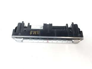 Recambio de mando climatizador para mercedes-benz clase glb (bm 247) 2019- 1.3 cat referencia OEM IAM A2479056803   2