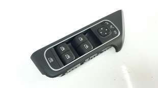 Recambio de mando elevalunas delantero izquierdo para mercedes-benz clase glb (bm 247) 2019- 1.3 cat referencia OEM IAM A1679059