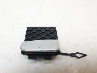 Recambio de moldura para mercedes-benz clase glb (bm 247) 2019- 1.3 cat referencia OEM IAM A2478859502  