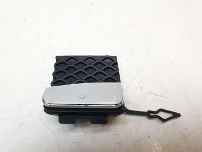 Recambio de moldura para mercedes-benz clase glb (bm 247) 2019- 1.3 cat referencia OEM IAM A2478859502  