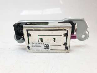 Recambio de modulo electronico para mercedes-benz clase glb (bm 247) 2019- 1.3 cat referencia OEM IAM A1569050902  