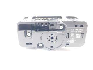 Recambio de mando luces para mercedes-benz clase glb (bm 247) 2019- 1.3 cat referencia OEM IAM A2679052902  