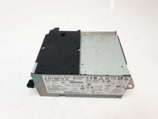 Recambio de modulo electronico para mercedes-benz clase glb (bm 247) 2019- 1.3 cat referencia OEM IAM A2479007514  