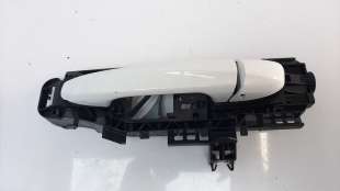 Recambio de maneta exterior delantera izquierda para mercedes-benz clase glb (bm 247) 2019- 1.3 cat referencia OEM IAM A09976013
