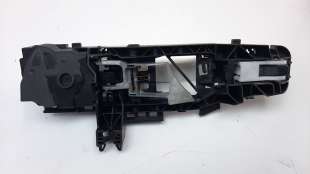 Recambio de maneta exterior delantera izquierda para mercedes-benz clase glb (bm 247) 2019- 1.3 cat referencia OEM IAM A09976013 2