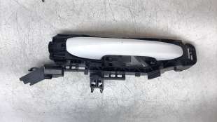 Recambio de maneta exterior trasera derecha para mercedes-benz clase glb (bm 247) 2019- 1.3 cat referencia OEM IAM 0997601659 A0