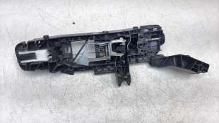 Recambio de maneta exterior trasera derecha para mercedes-benz clase glb (bm 247) 2019- 1.3 cat referencia OEM IAM 0997601659 A0 2