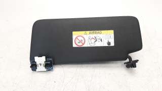 Recambio de parasol derecho para mercedes-benz clase glb (bm 247) 2019- 1.3 cat referencia OEM IAM 17781062009H43  