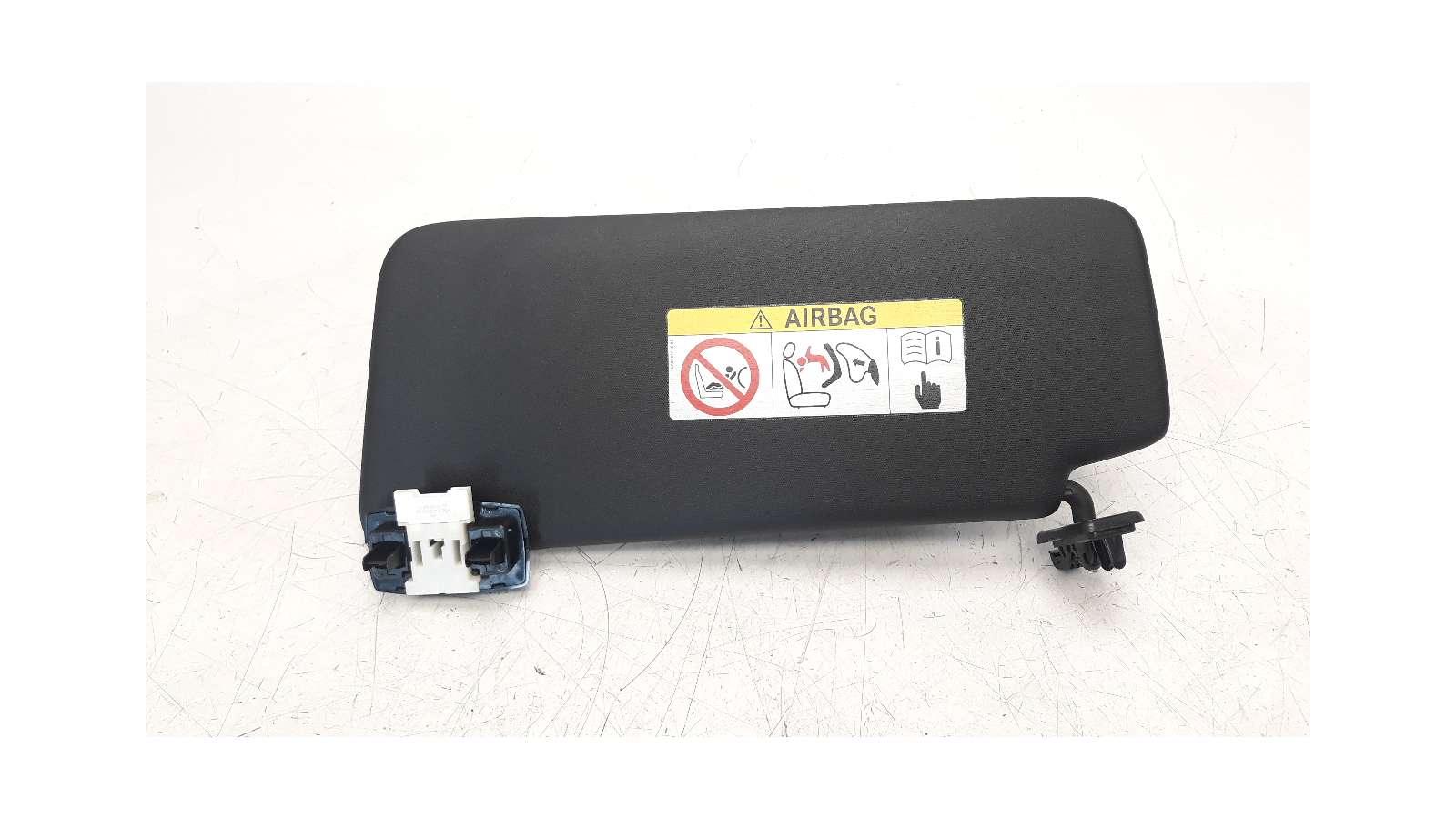 Recambio de parasol derecho para mercedes-benz clase glb (bm 247) 2019- 1.3 cat referencia OEM IAM 17781062009H43   Recambio de parasol derecho para mercedes-benz clase glb (bm 247) 2019- 1.3 cat referencia OEM IAM 17781062009H43