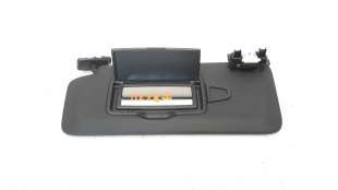 Recambio de parasol izquierdo para mercedes-benz clase glb (bm 247) 2019- 1.3 cat referencia OEM IAM 17781061009H43  