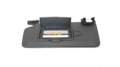 Recambio de parasol izquierdo para mercedes-benz clase glb (bm 247) 2019- 1.3 cat referencia OEM IAM 17781061009H43  