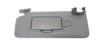 Recambio de parasol izquierdo para mercedes-benz clase glb (bm 247) 2019- 1.3 cat referencia OEM IAM 17781061009H43  
