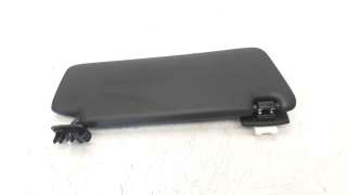 Recambio de parasol izquierdo para mercedes-benz clase glb (bm 247) 2019- 1.3 cat referencia OEM IAM 17781061009H43  